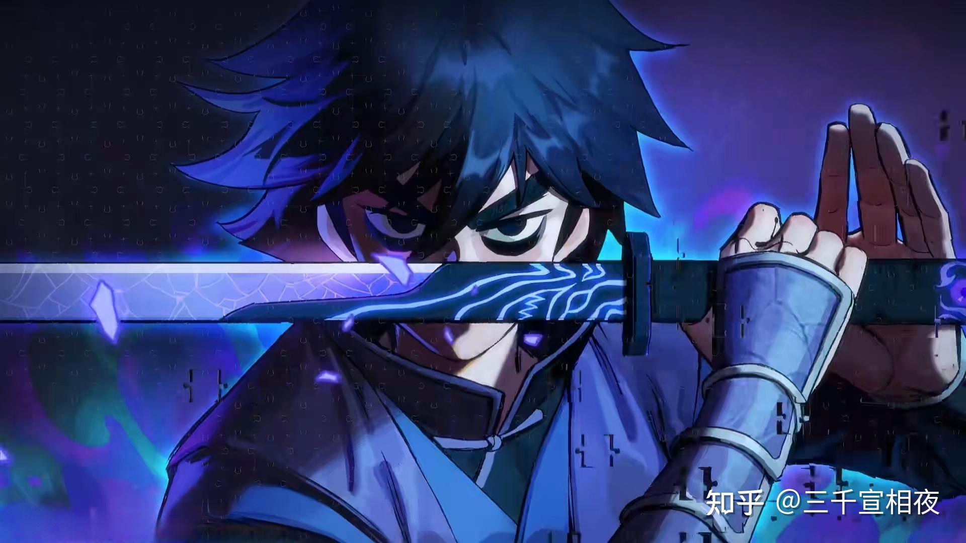 我想知道刺客伍六七中大号柒对上漫画中的上一届暗影刺客能几几开?