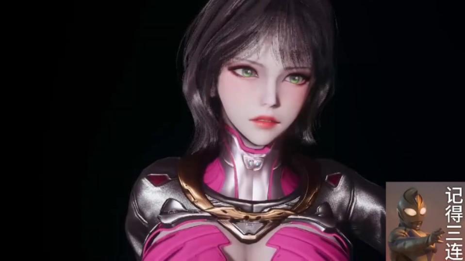 第一后裔 终极邦尼 觉醒皮