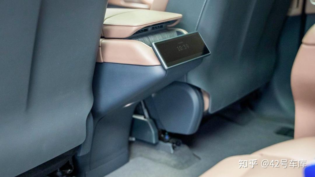 蔚来发布新款 ES8，该款新品有何亮点？