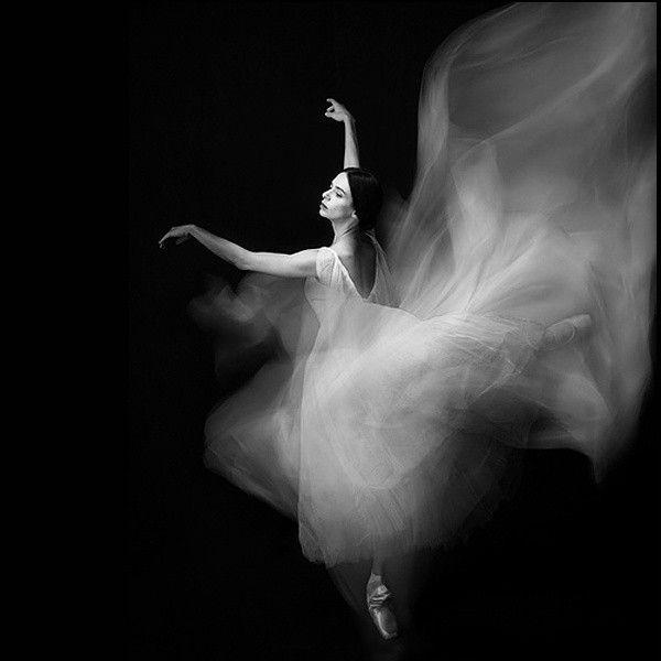 有哪些惊艳的舞蹈头像或者壁纸