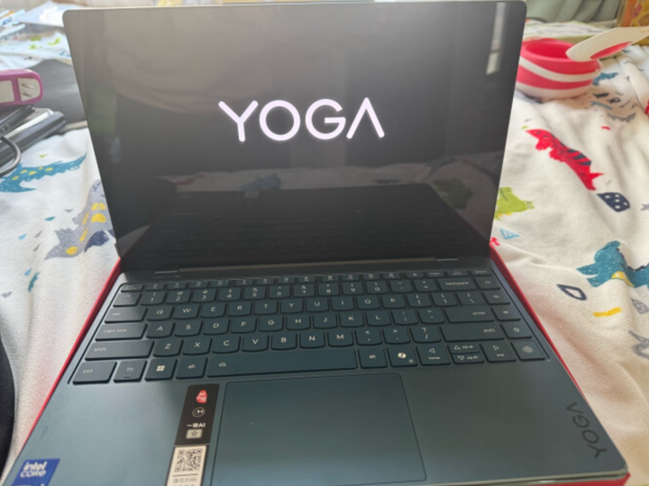 yoga air x（联想YOGA Air X）怎么样？体验一周优缺点测评 知乎