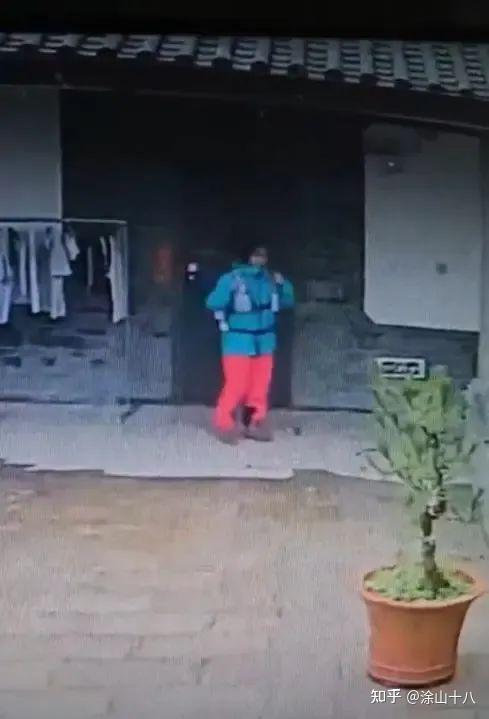 贵州失联女大学生已找到!死状惨烈,更多细节曝光,死因很蹊跷 - 知乎
