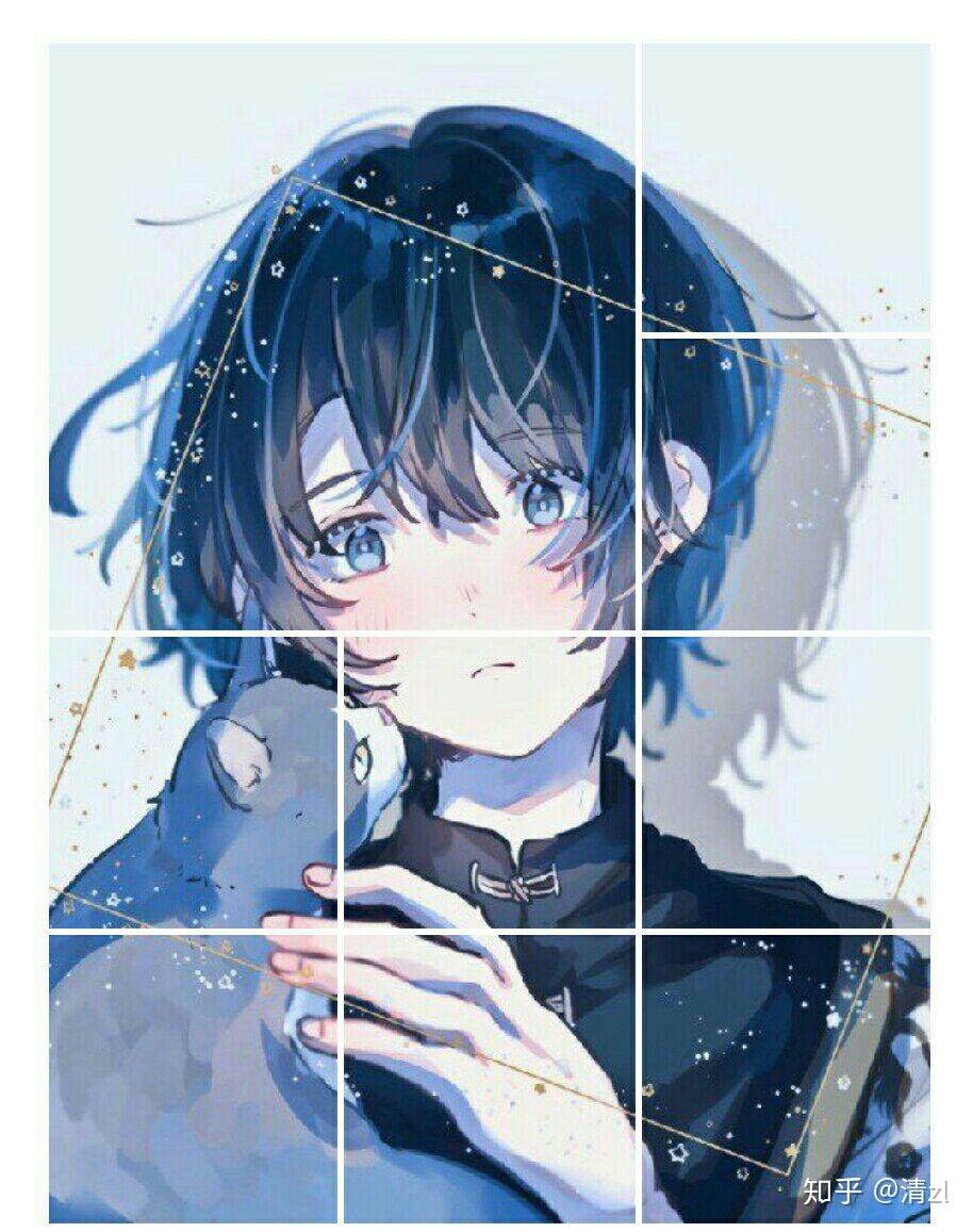 哪位大佬能在qq照片墙上整出这样的照片?或者是软件? - 知乎