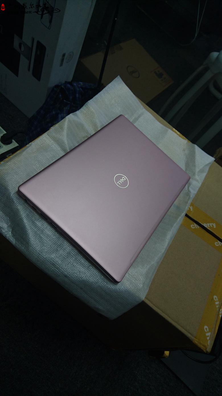 如何评价戴尔灵越ins137370