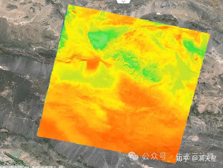 Usgs Visual Identity USGS下载的Landsat图像进行地表温度反演,这个逻辑对吗? - 知乎