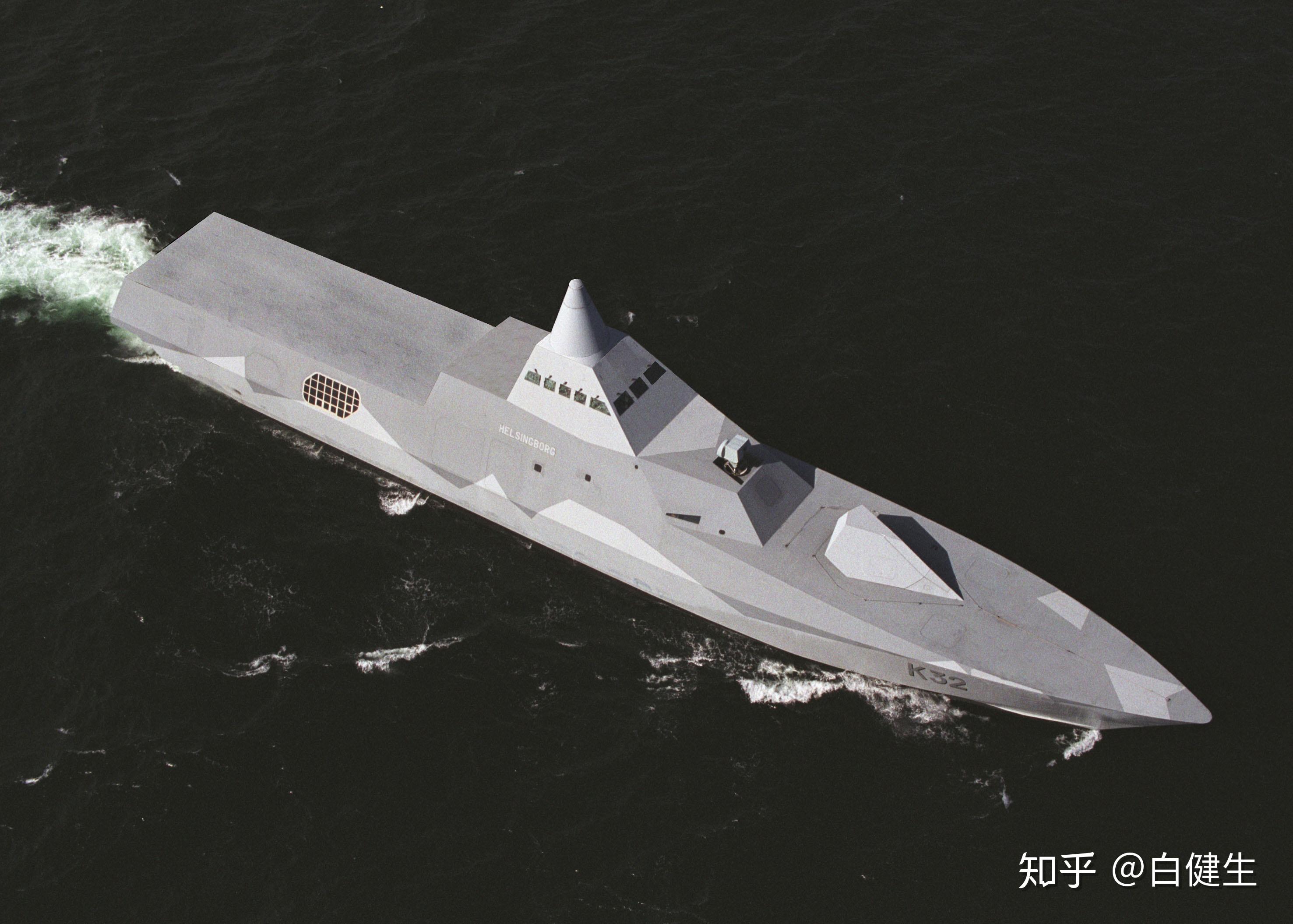 有哪些让人觉得很科幻的高科技武器