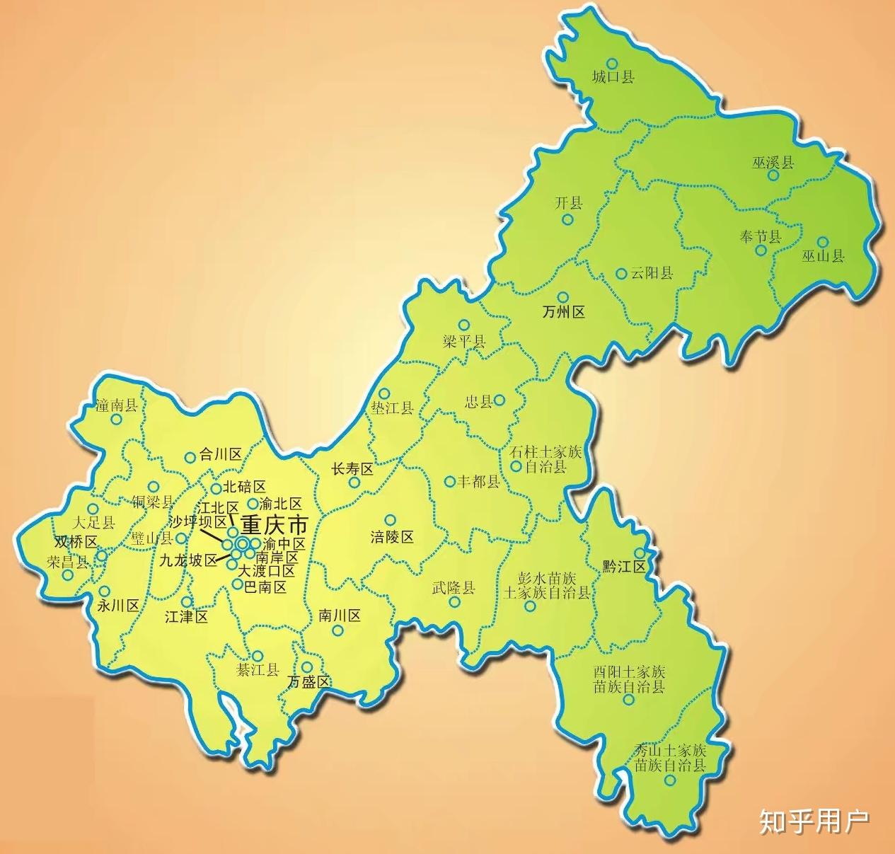 西南大学荣昌校区好不好? - 知乎