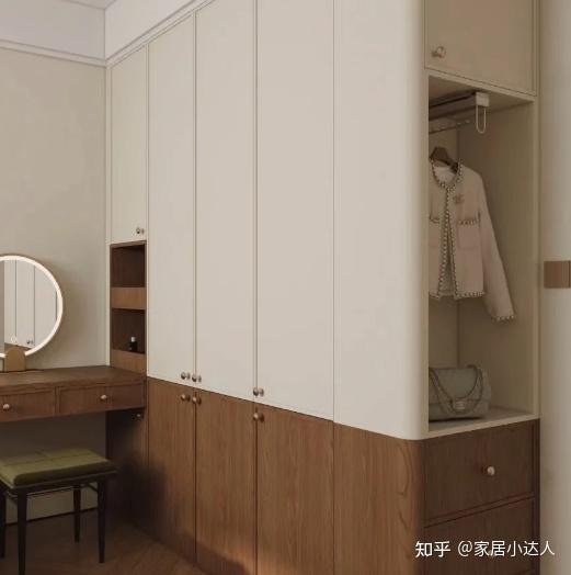 发现广东一户人家,因太会“收纳”走红,全屋干净、整洁,晒晒! - 知乎