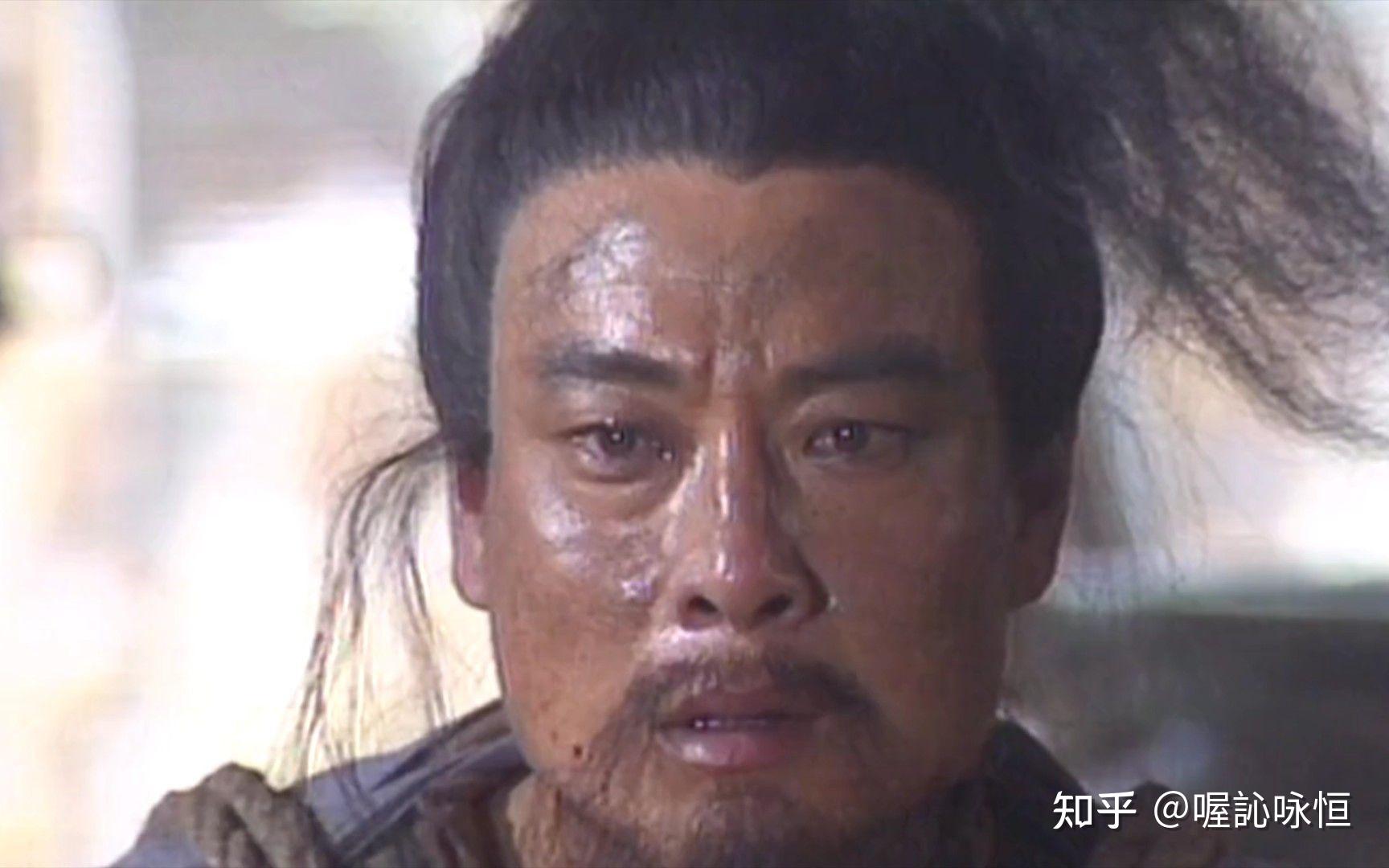 正式中的马谡是一个怎样的人? - 知乎