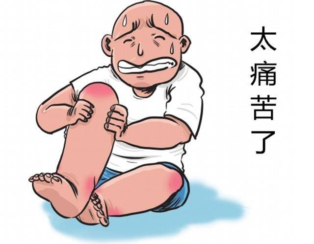 痛风应该怎么预防