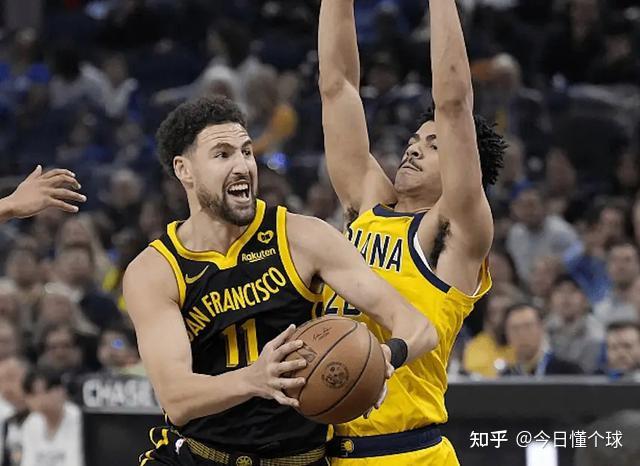 2324赛季nba勇士111123步行者如何评价这场比赛