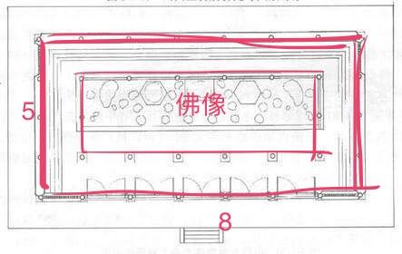 什么是金厢斗底槽? - 知乎
