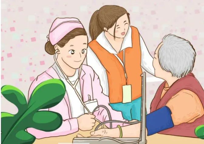 新华社报道:陪诊服务协助寻医问诊社会需求凸显