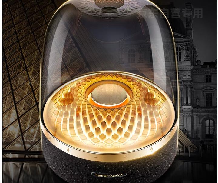 哈曼卡顿音乐琉璃四代黑金典藏版怎么样?具体讲讲优缺点评测