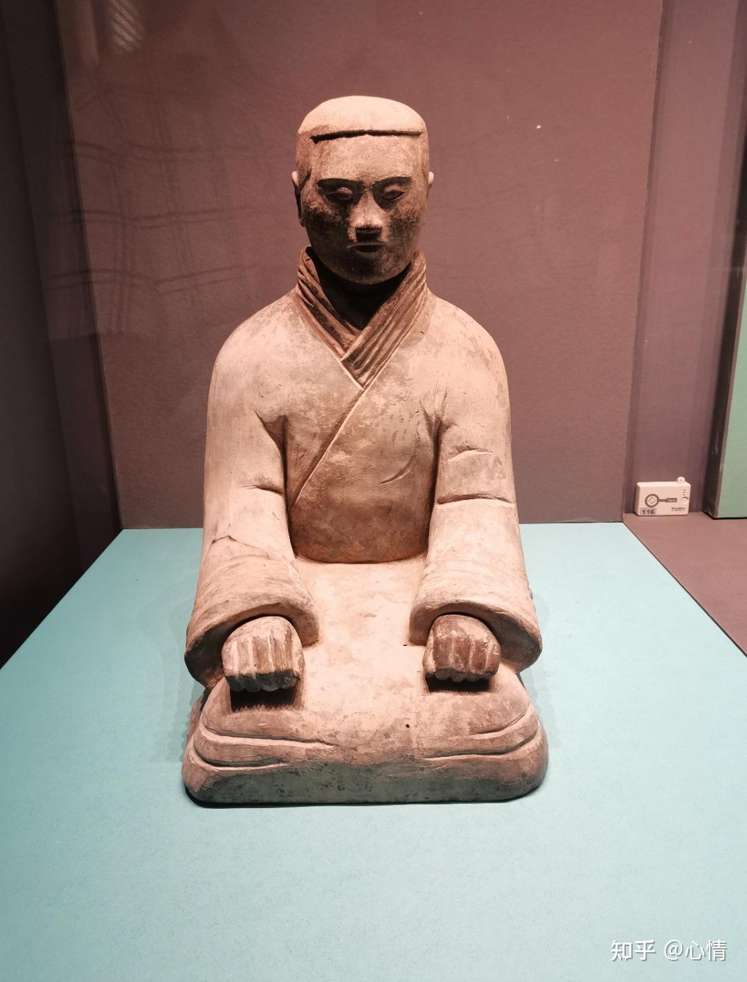 内裤的进化史:原来古人穿了几千年【开裆裤】。 - 知乎