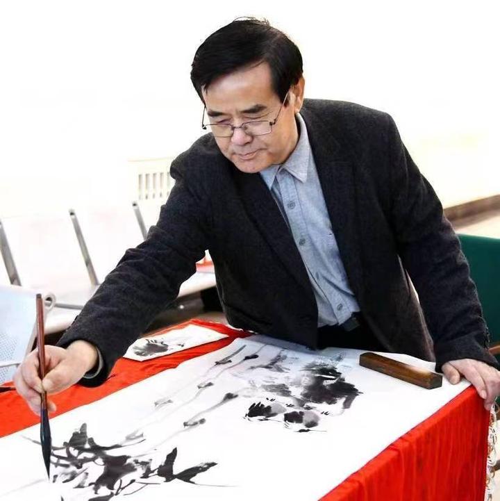 2023年官方重点推荐艺术家袁凤魁 - 知乎