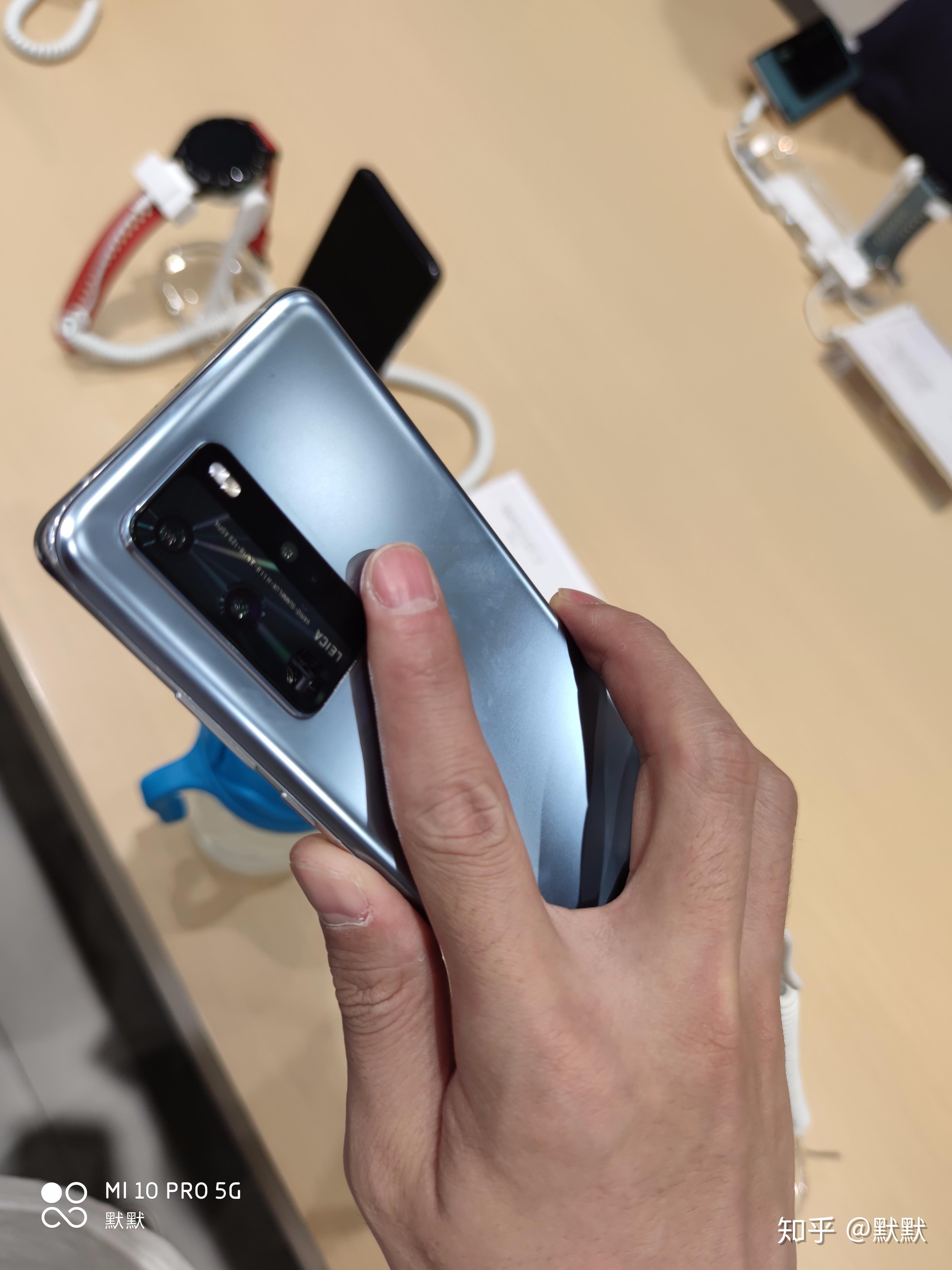 如何评价2020年3月26日发布的华为p40系列有哪些亮点和不足