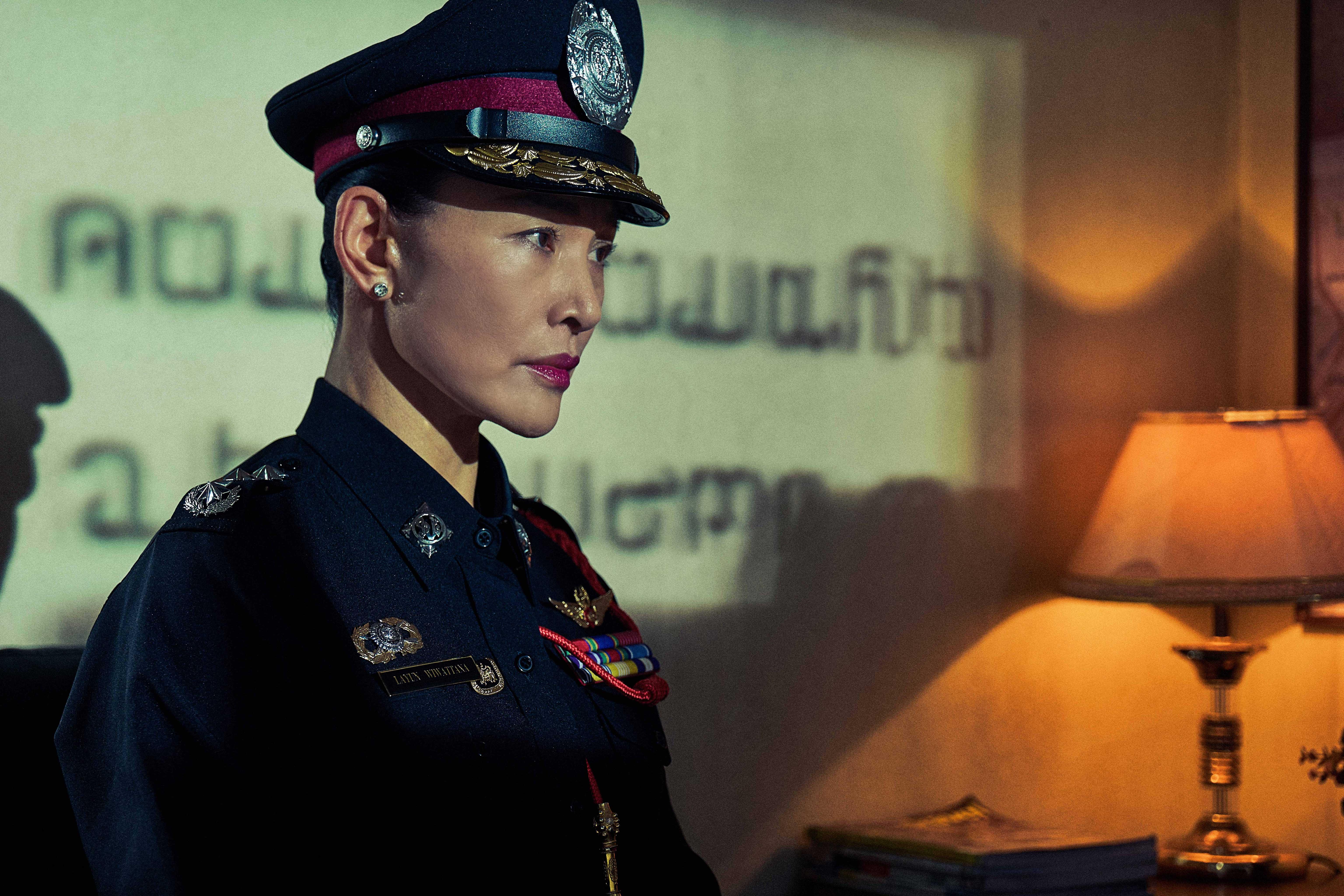 如何评价电影误杀