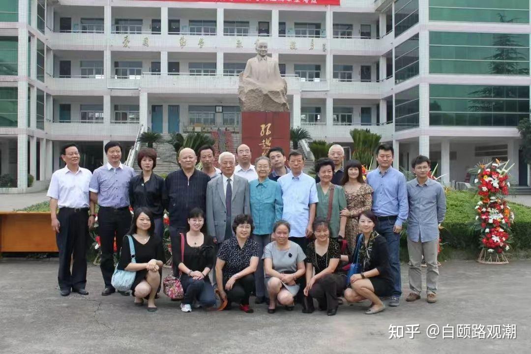 朱令案嫌疑人孙维父亲孙大武在朱令五十岁生日前两天公开现身可能是