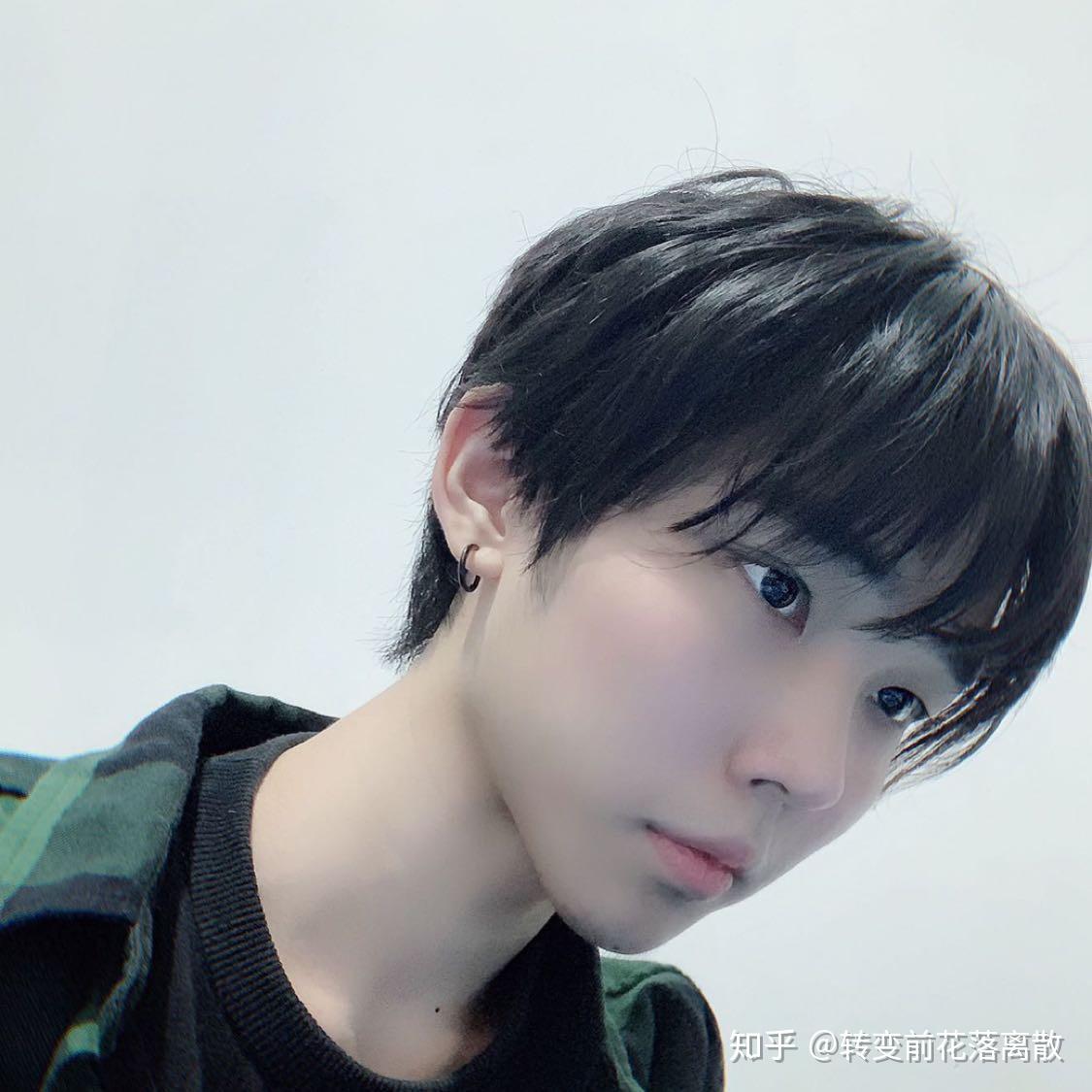 明明是男生但是长得像女生是什么感觉? - 知乎