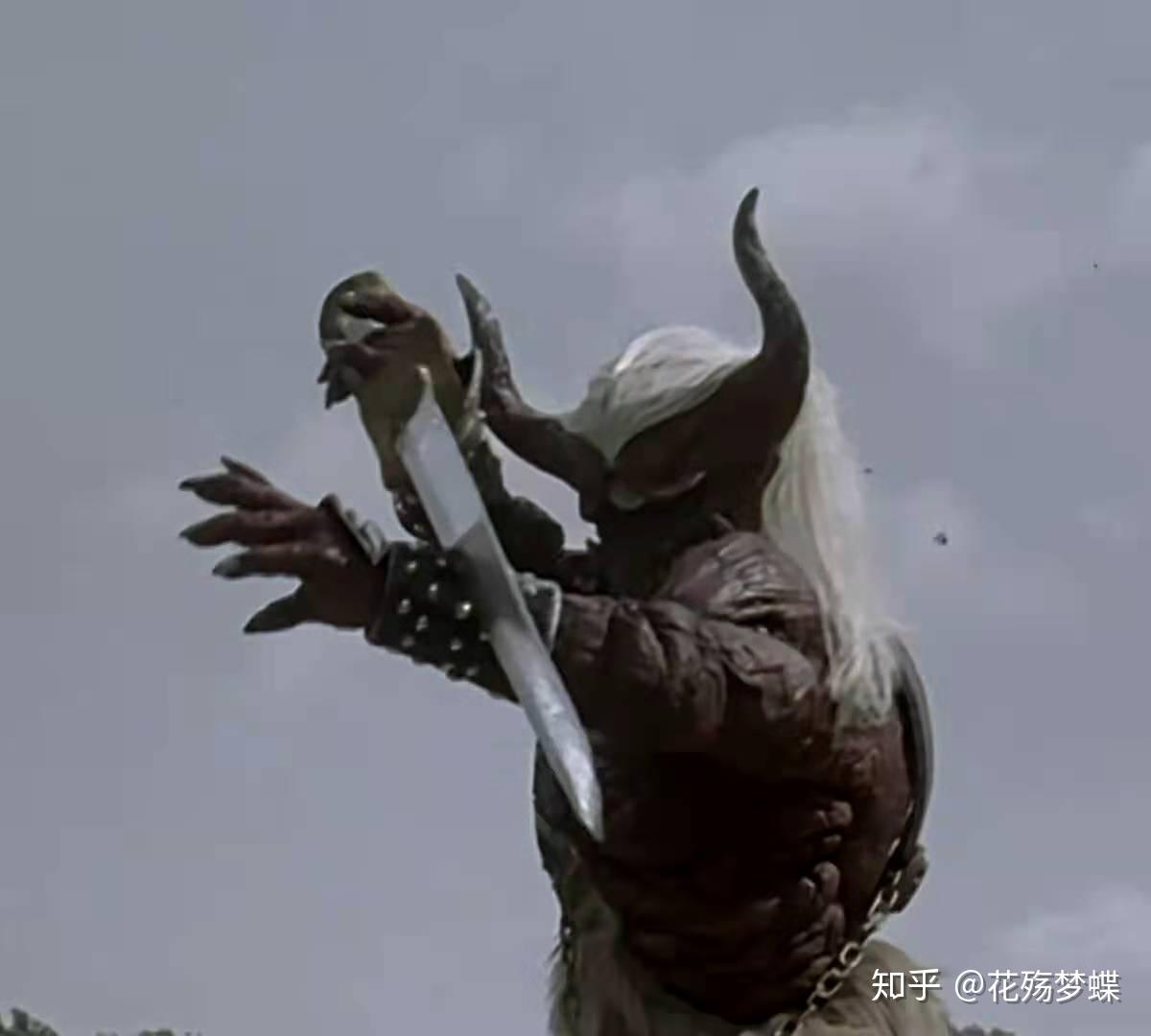迪迦奥特曼tv版中除了结尾的邪神加坦杰厄以外哪一个怪兽实力最强
