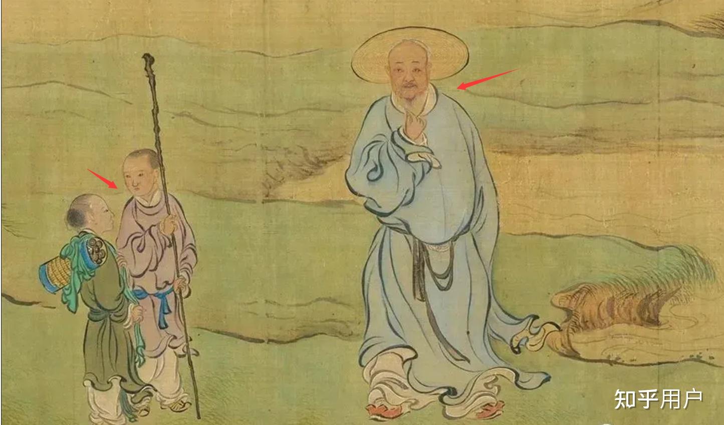 清朝剃发易服是怎么易服的? - 知乎