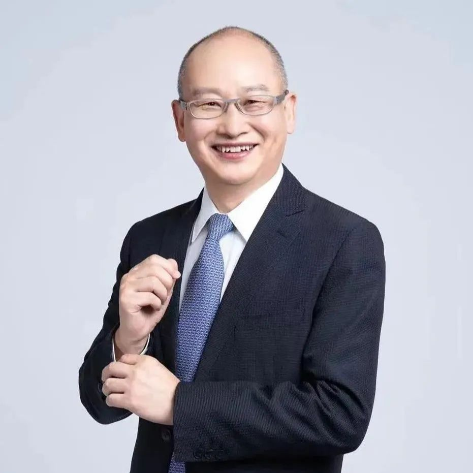Bio会客厅|陈杰博士:数次“跨界”,一直走在创新的前沿 - 知乎