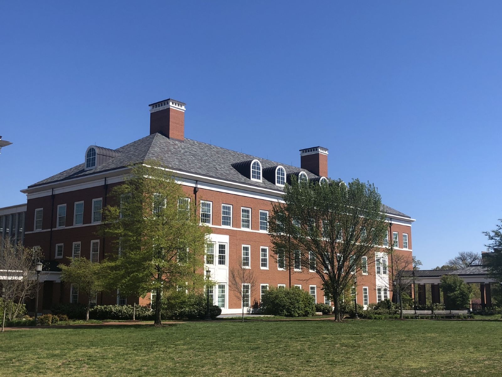 约翰霍普金斯大学读研该如何申请