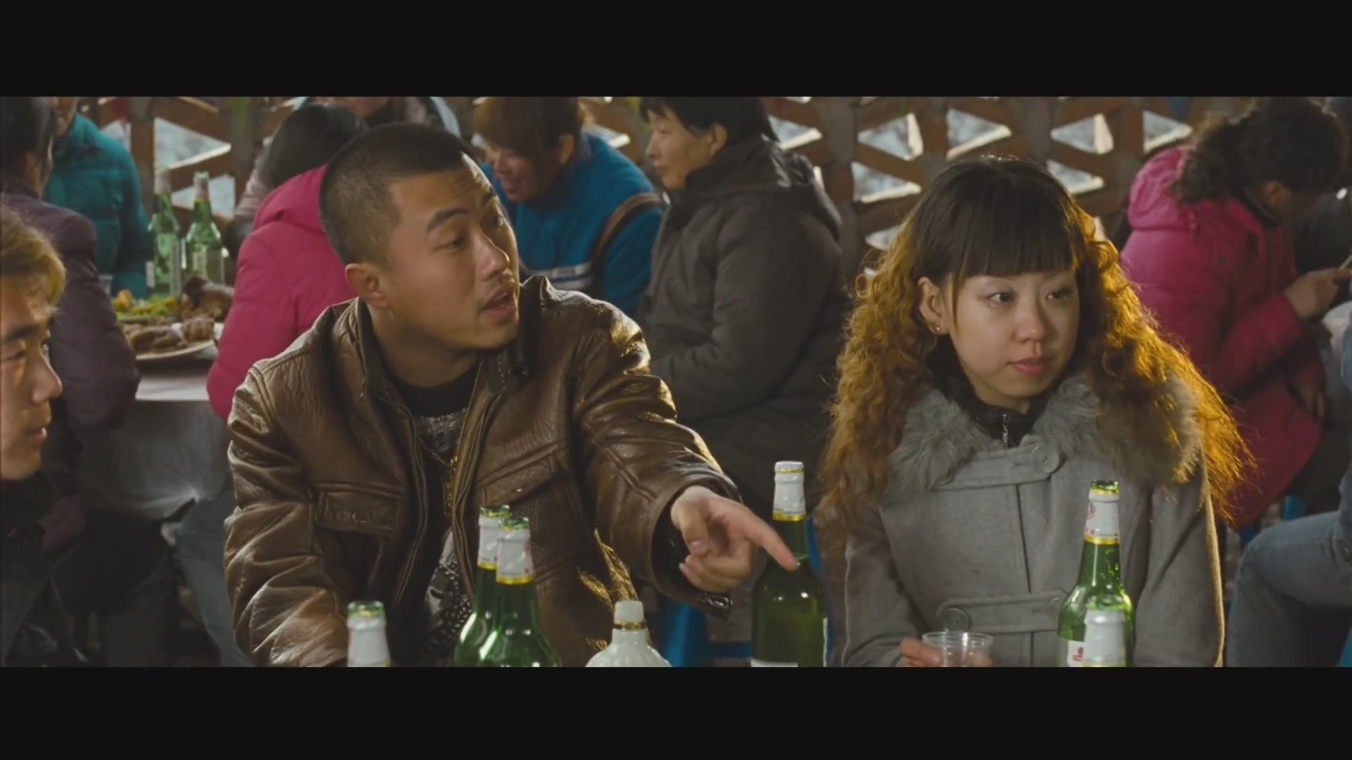 真正关注劳苦大众的电影《Hello!树先生》 - 知乎