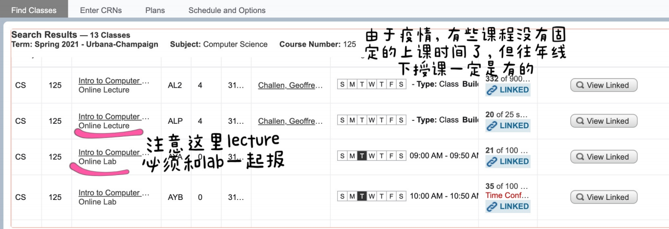 Uiuc Course Packet UIUC学姐吐血整理的选课宝典,快收藏起来! - 知乎