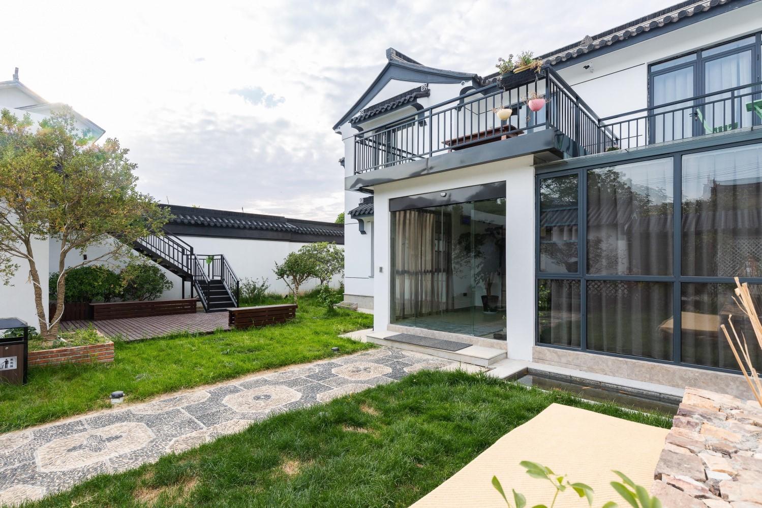 在苏州玩,住在哪里最方便? - 知乎