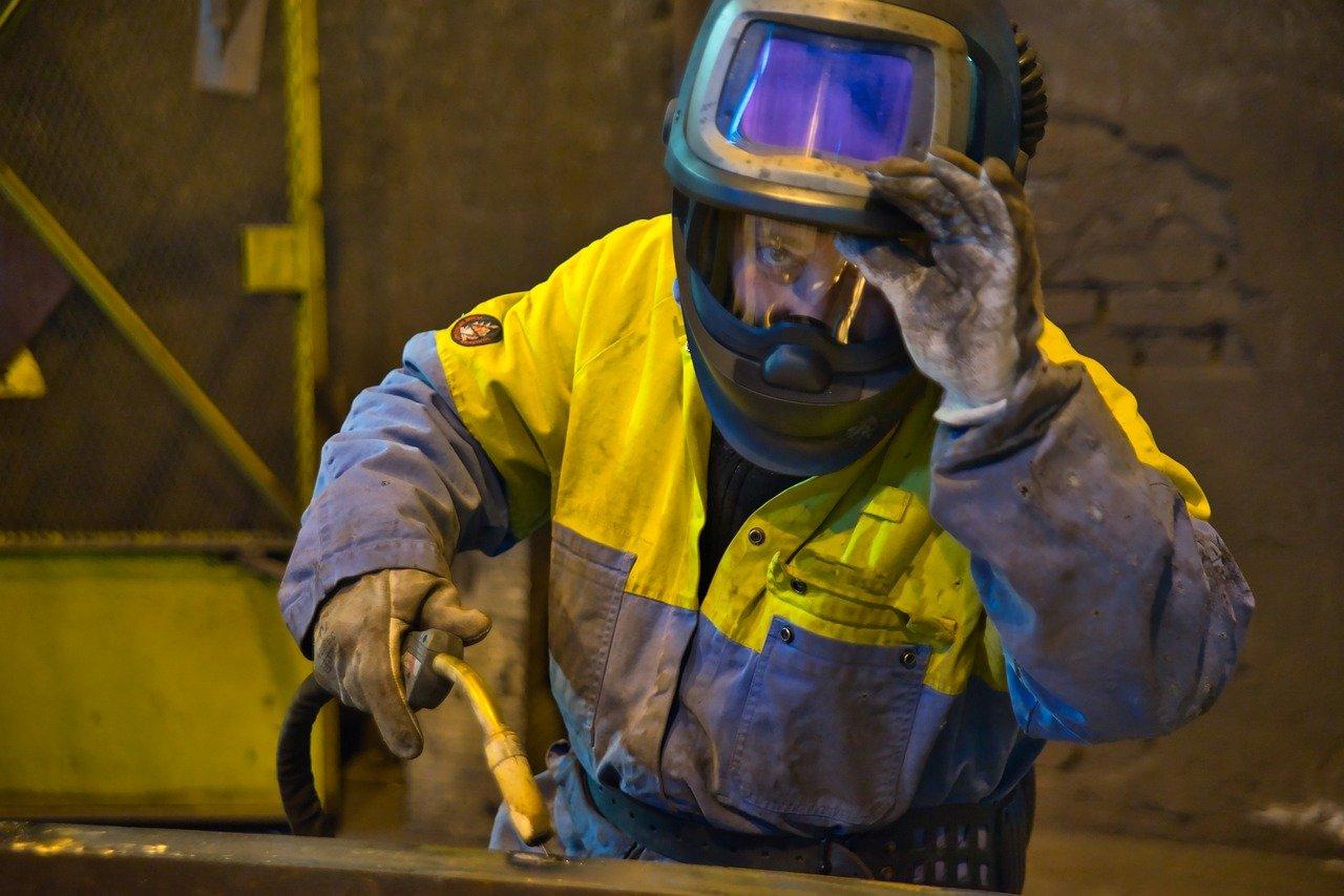 电焊证怎么查询