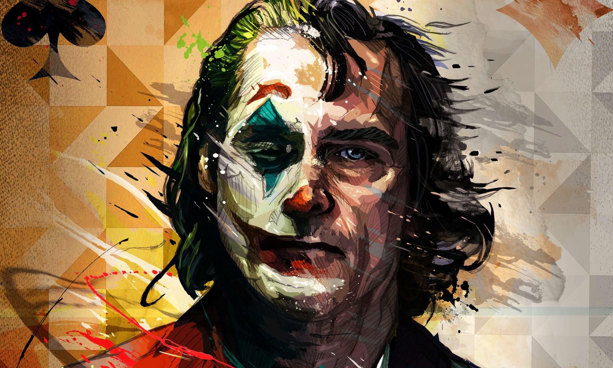 如何评价2019电影小丑joker