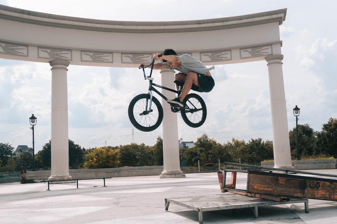 3. 高尔夫胯部训练