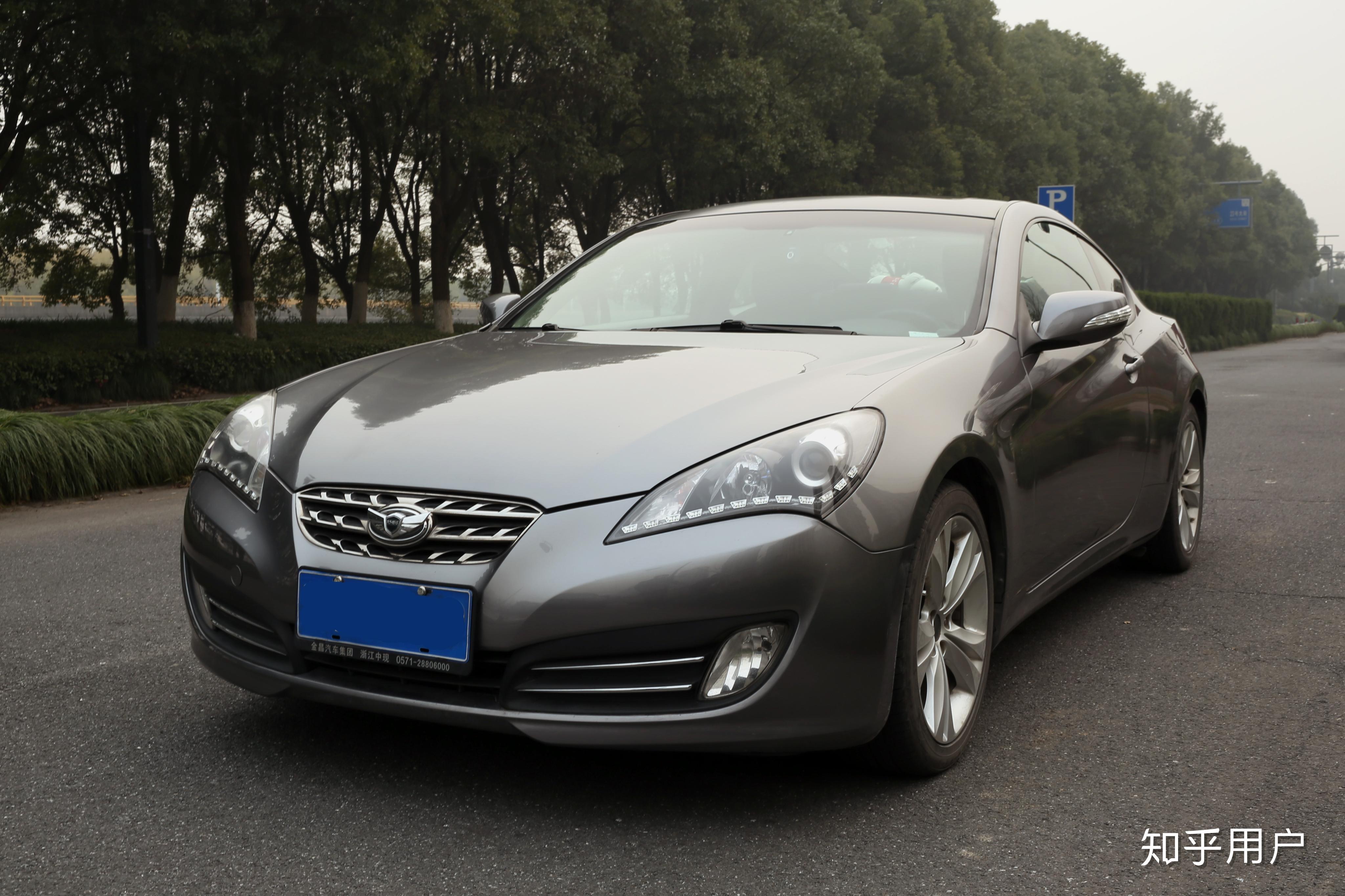 想圆跑车梦如何评价劳恩斯酷派这款车