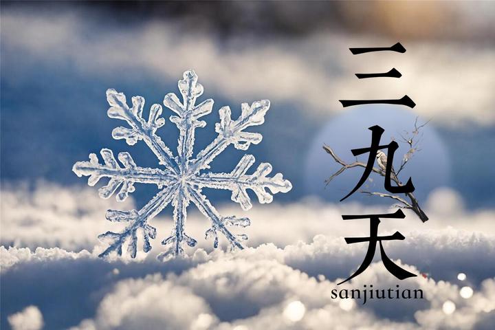 三九养阳,开春不慌,明日三九,多吃五种“养阳宝”,御寒身倍棒 - 知乎