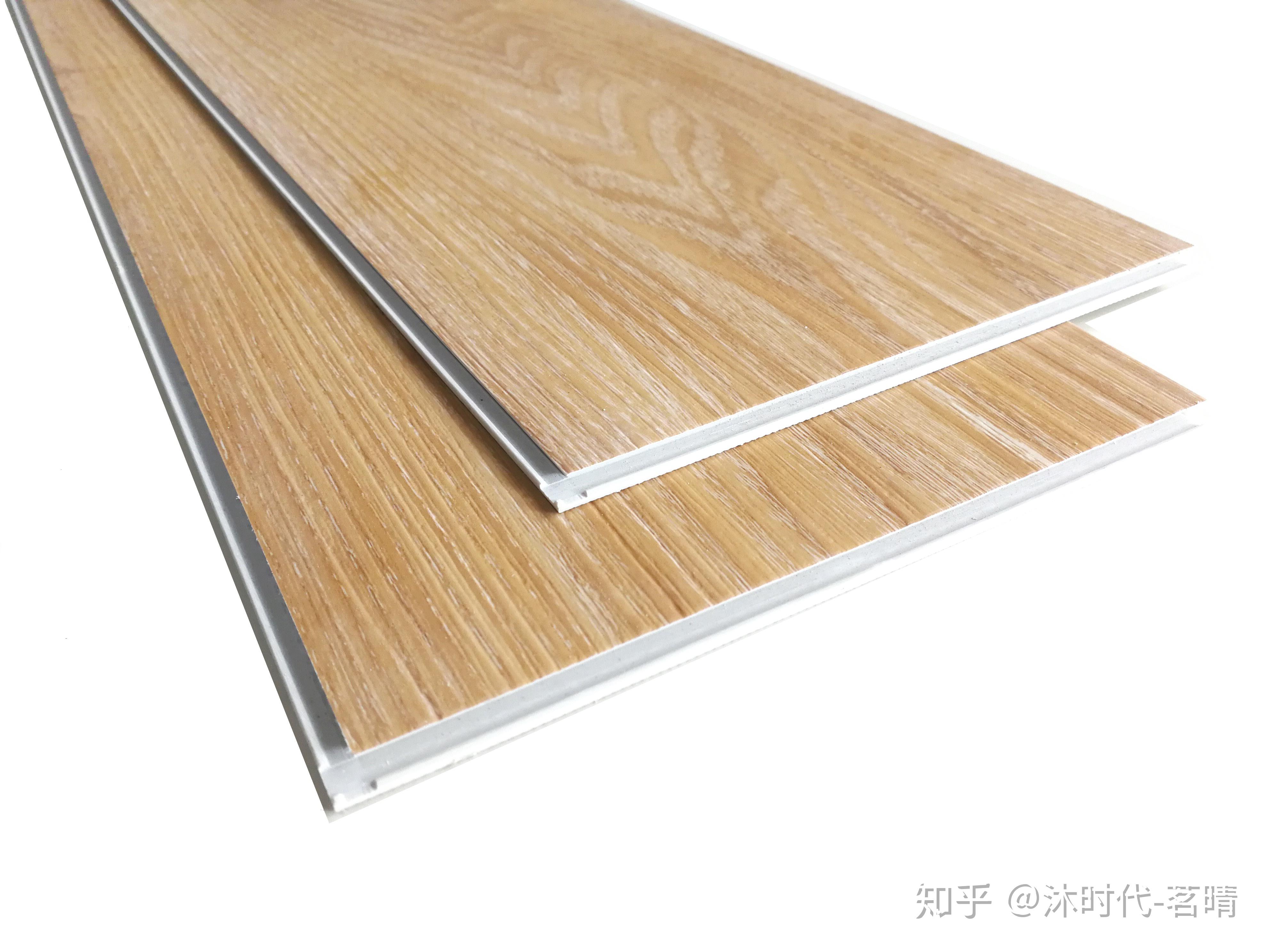 石塑地板(pvc地板)怎么样? - 知乎