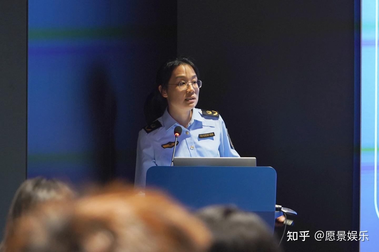 合规“必修课”!愿景未来筑牢合规一线,“赢”战双十一 - 知乎