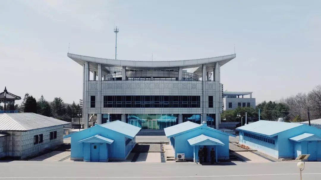 去朝鲜旅游好玩吗?