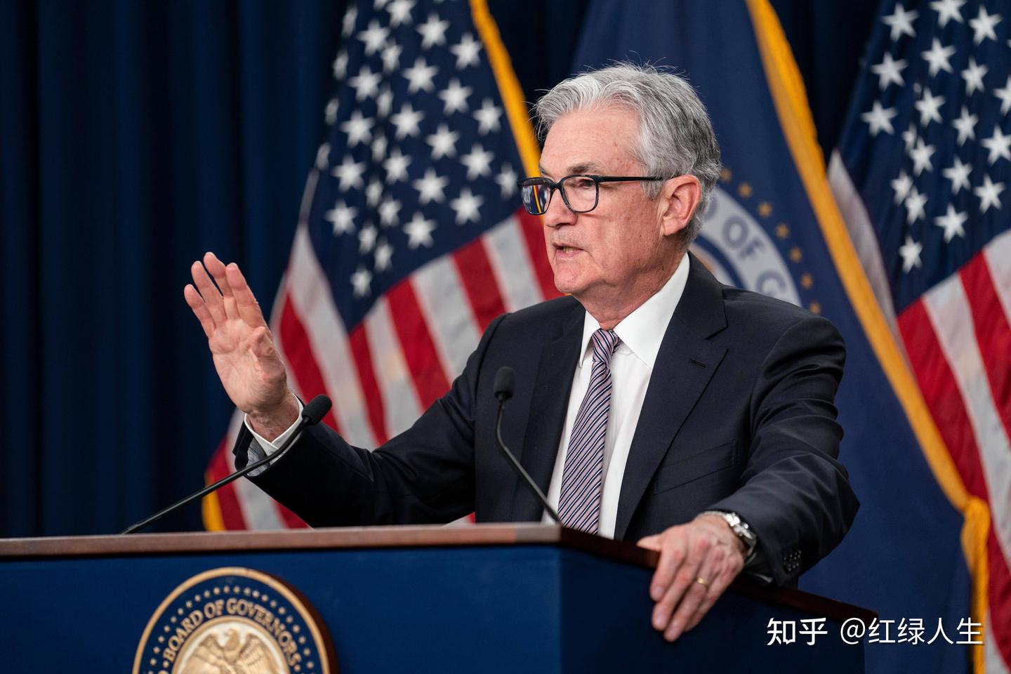 美联储降息后有A股有哪些影响- 知乎