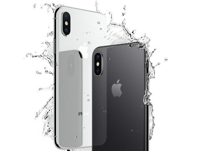 スマートフォン/携帯電話 携帯電話本体 iPhone X开机卡白苹果不断重启，手机进水这样处理分分钟满血复活- 知乎