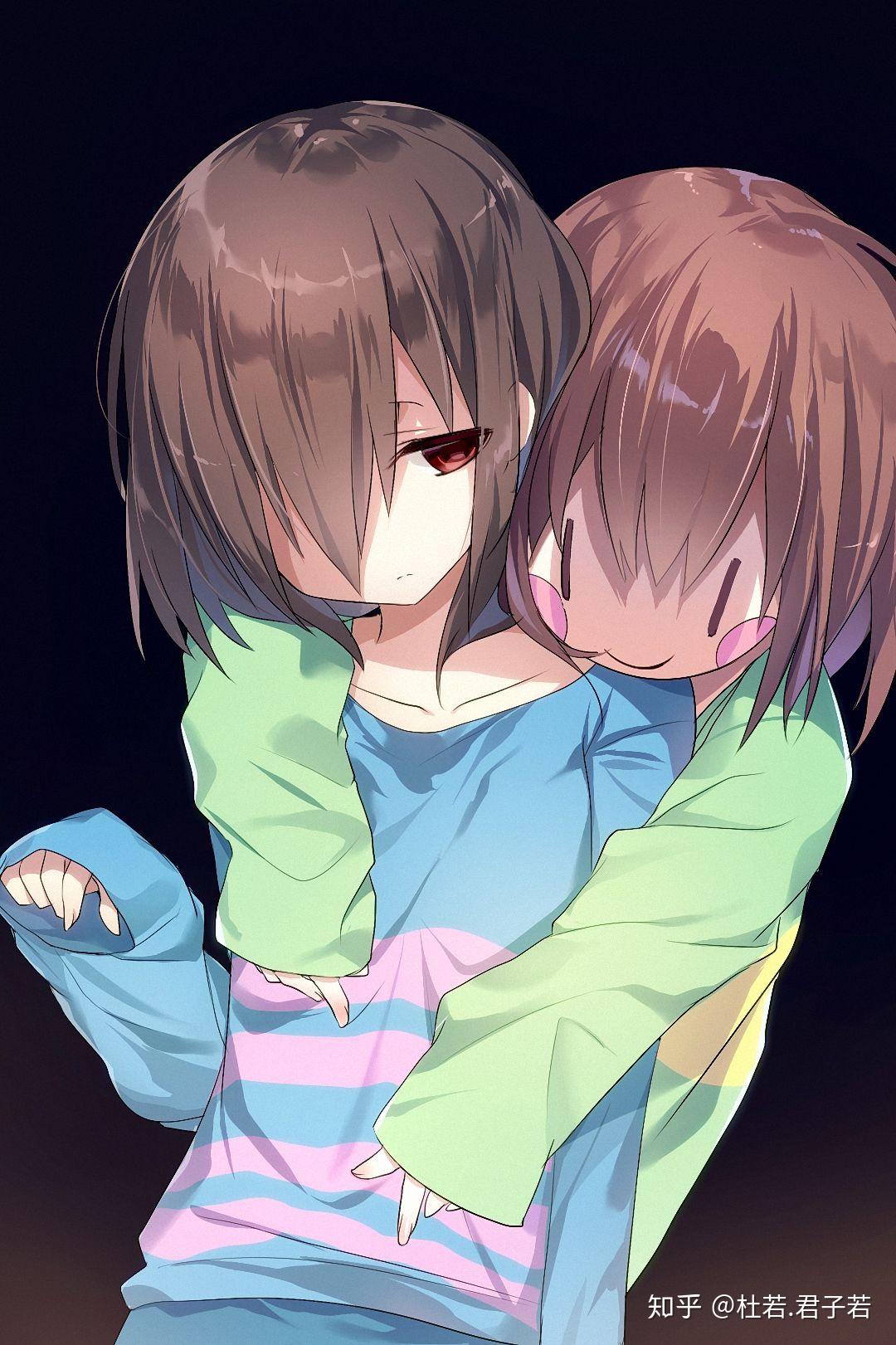 有什么游戏传说之下好看的壁纸分享下