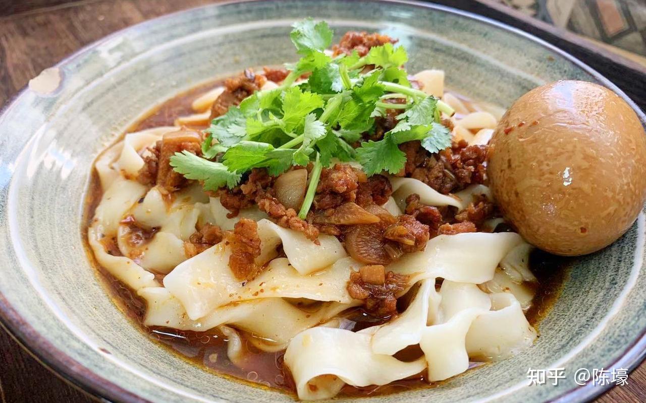 山西大同有什么美食? - 知乎