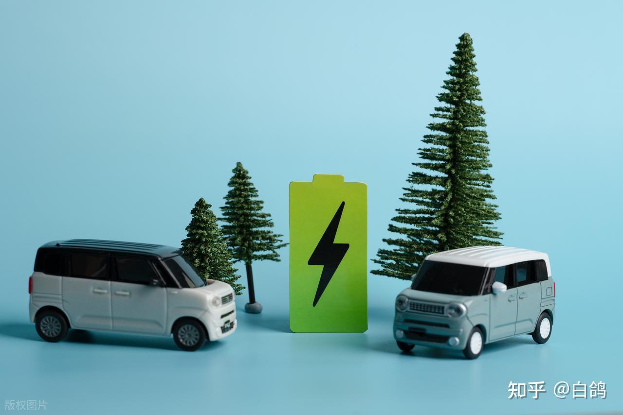 A 股机会：这4 只新能源汽车概念股，机构看好未来涨幅超200% - 知乎