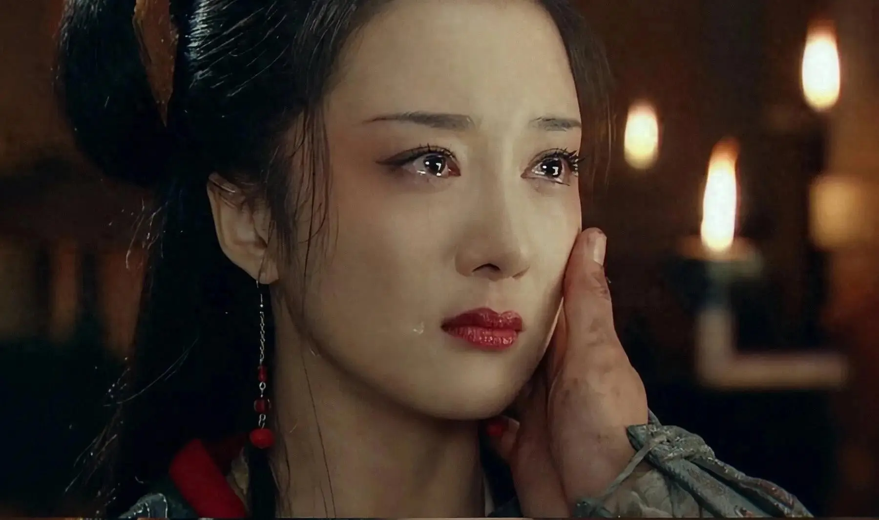 根据《项氏宗谱》记载，虞姬是项羽唯一的夫人（妻），为何很多人认为是妾？