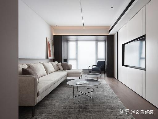 2026家装趋势|别再乱装了!今年流行“松弛感居家”,耐看耐用不踩坑! - 知乎