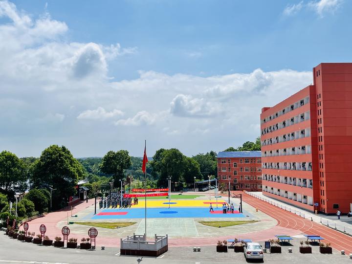 喜报 || 长沙市知源中学荣获2022年度长沙市民办学校办学情况评估优秀