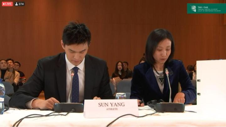 由孙杨翻译失误引发的一些思考:普通译员可以如何准备前期工作? - 知乎