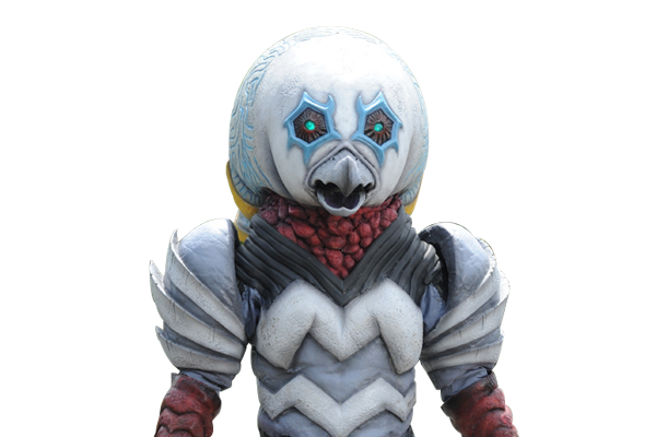 夏德星人夏德星人关于夏德星人这里要提一下,在《捷德奥特曼》中夏德