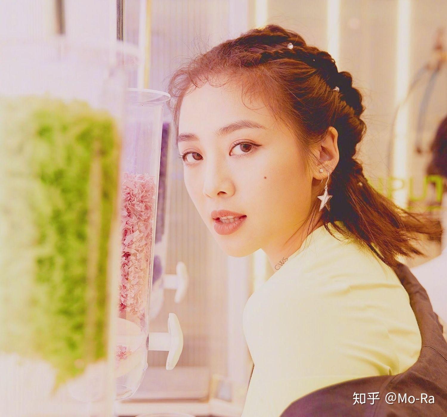 如何看待mg娱乐超级女团ycyu